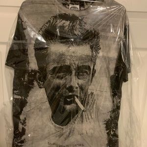 Meet your Posher, Wayne